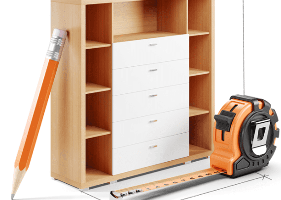 Full Service Delivery & Assembly