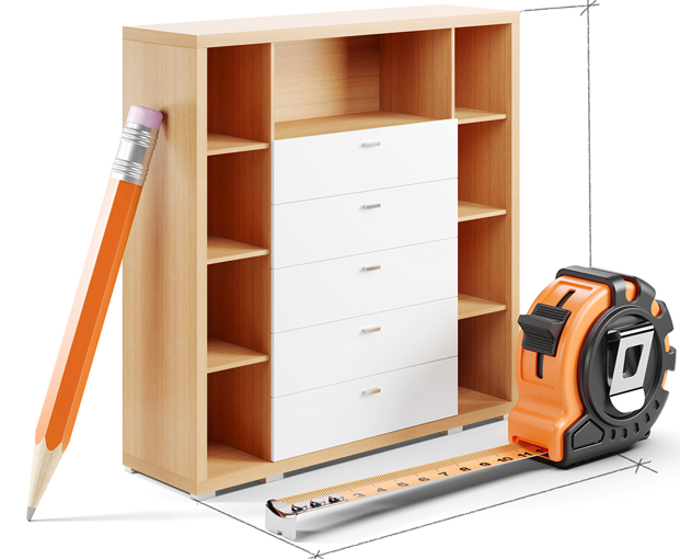 Full Service Delivery & Assembly